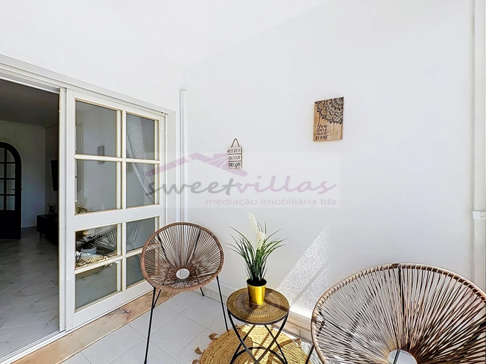 Apartamento T1 para Venda em Albufeira e Olhos de Água Foto 19