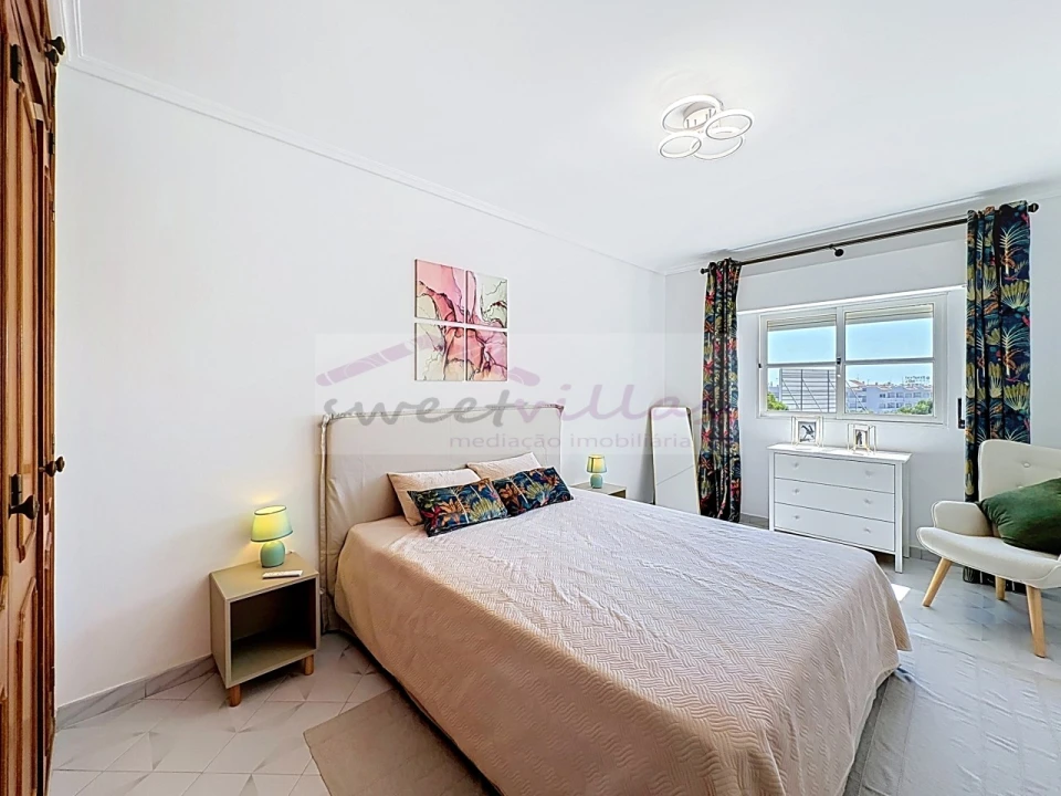 Apartamento T1 para Venda em Albufeira e Olhos de Água Foto 20