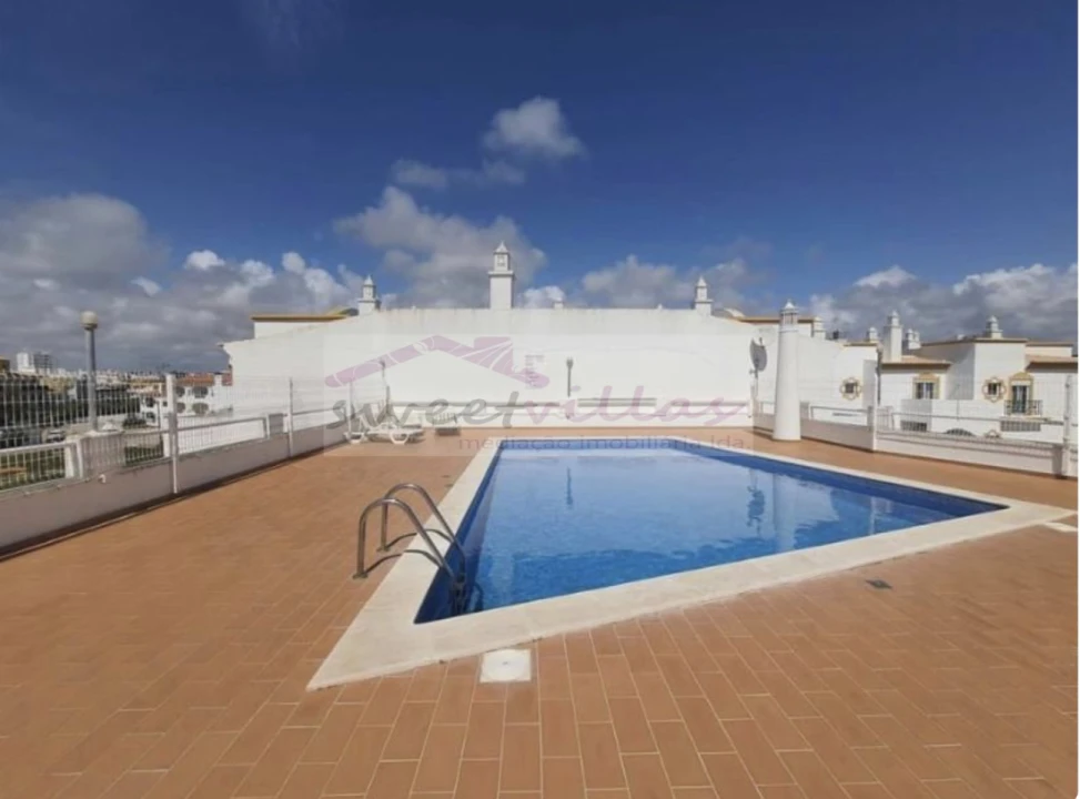Apartamento T1 para Venda em Albufeira e Olhos de Água Foto 26