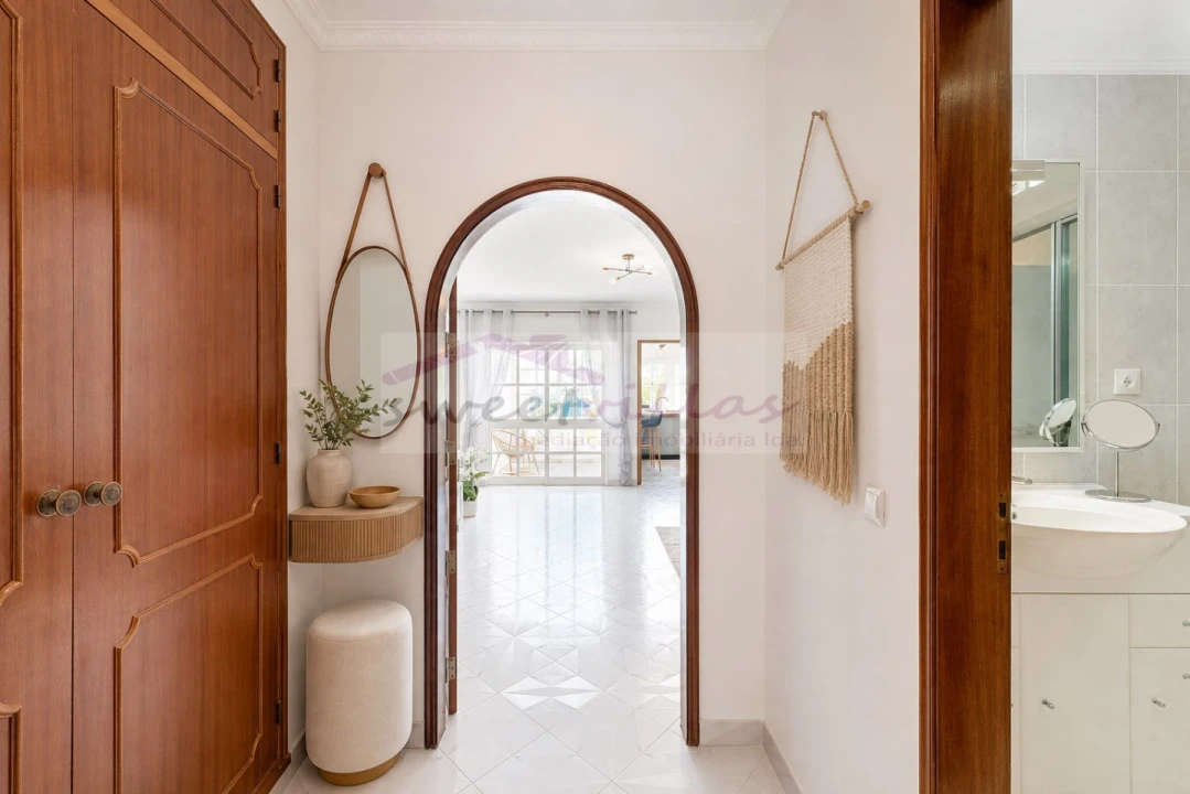 Apartamento T1 para Venda em Albufeira e Olhos de Água Foto 30