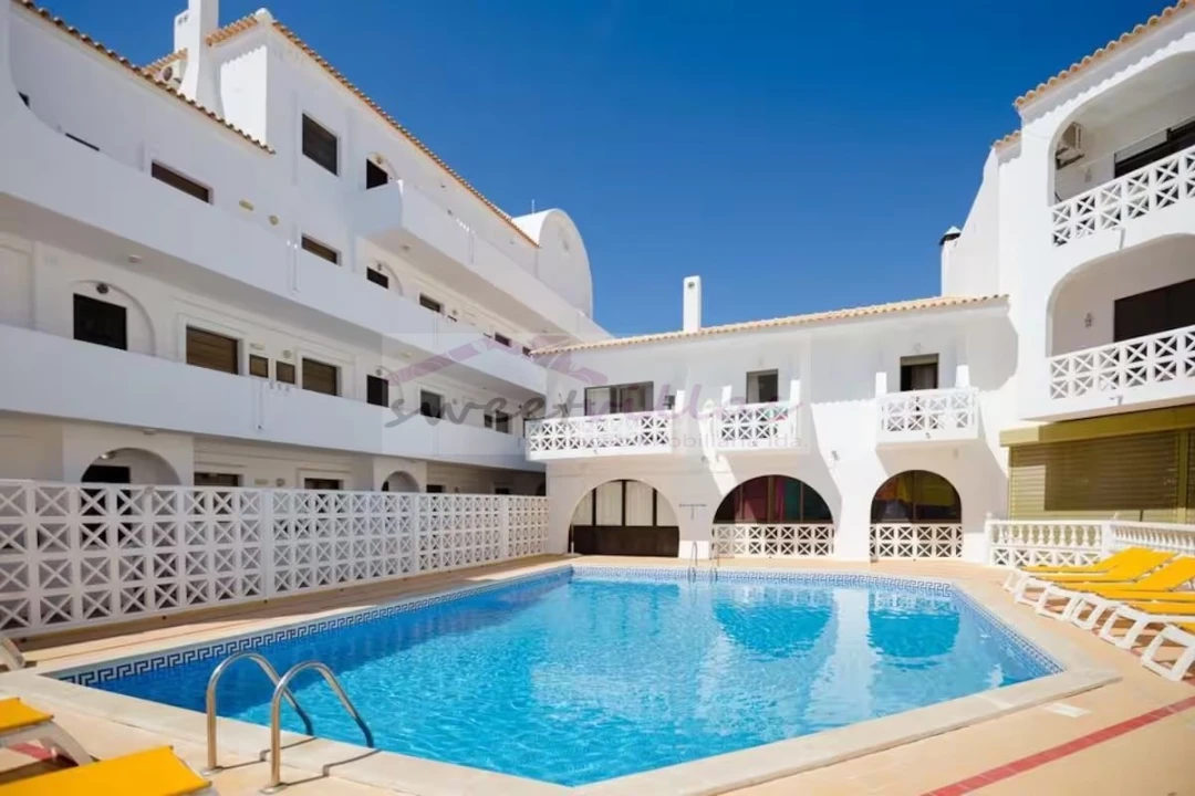 Apartamento para Venda em Albufeira e Olhos de Água Foto 1