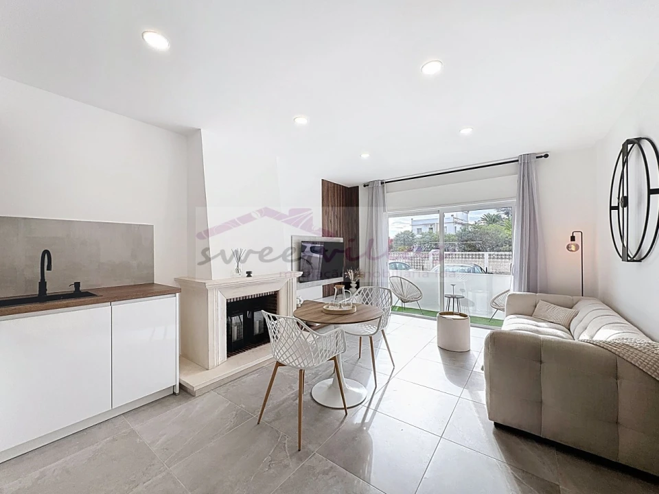 Apartamento para Venda em Albufeira e Olhos de Água Foto 2
