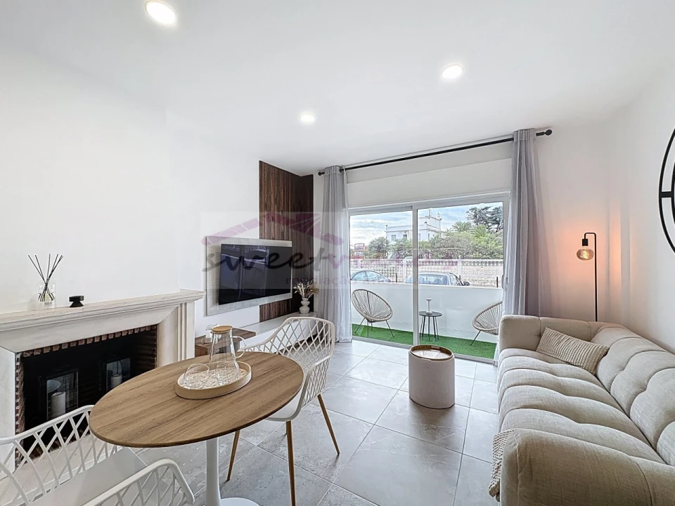 Apartamento para Venda em Albufeira e Olhos de Água Foto 3