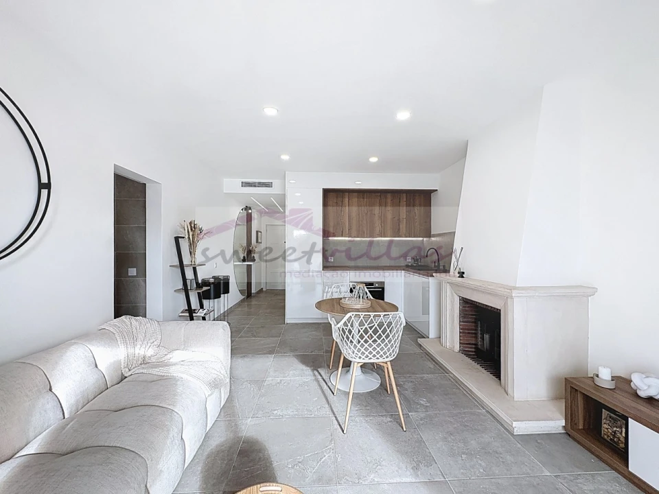 Apartamento para Venda em Albufeira e Olhos de Água Foto 7