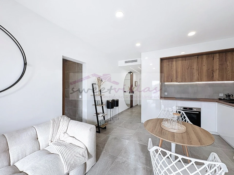 Apartamento para Venda em Albufeira e Olhos de Água Foto 9