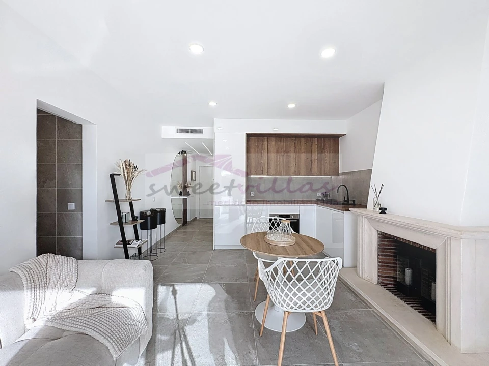 Apartamento para Venda em Albufeira e Olhos de Água Foto 10
