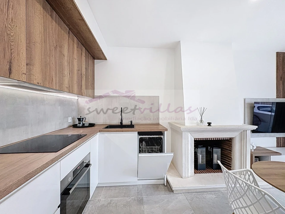 Apartamento para Venda em Albufeira e Olhos de Água Foto 11