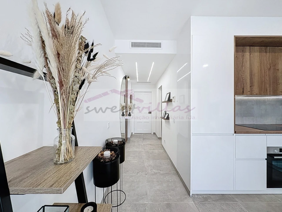 Apartamento para Venda em Albufeira e Olhos de Água Foto 13