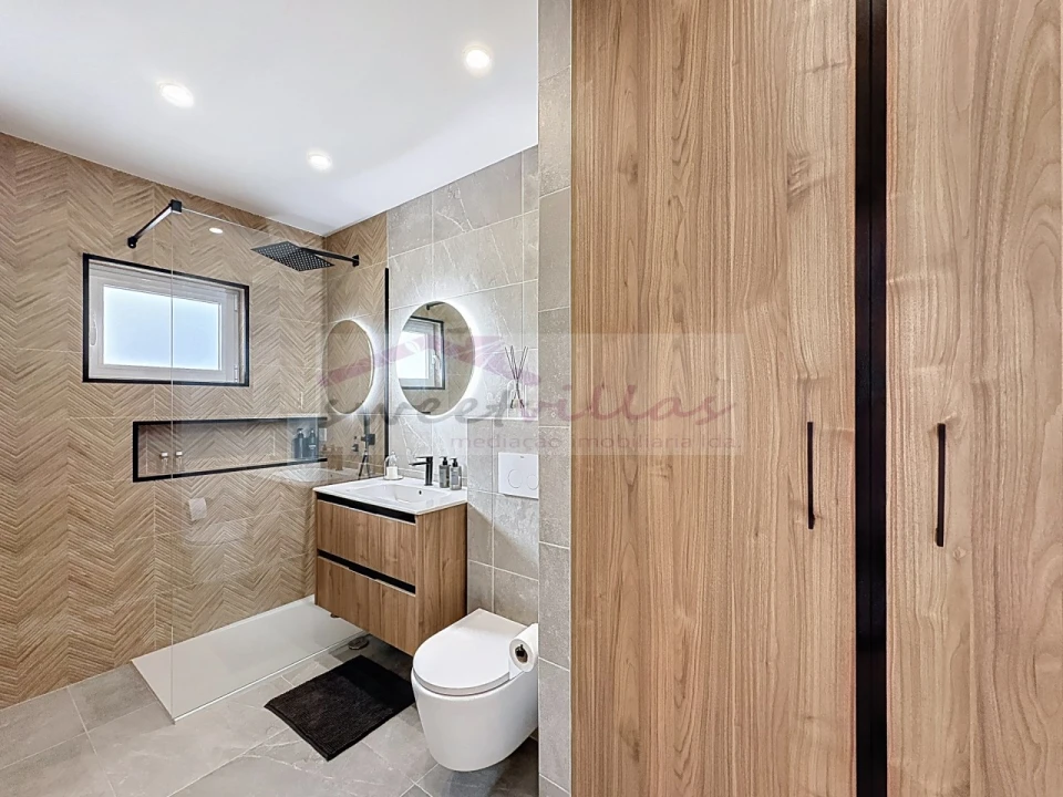 Apartamento para Venda em Albufeira e Olhos de Água Foto 16