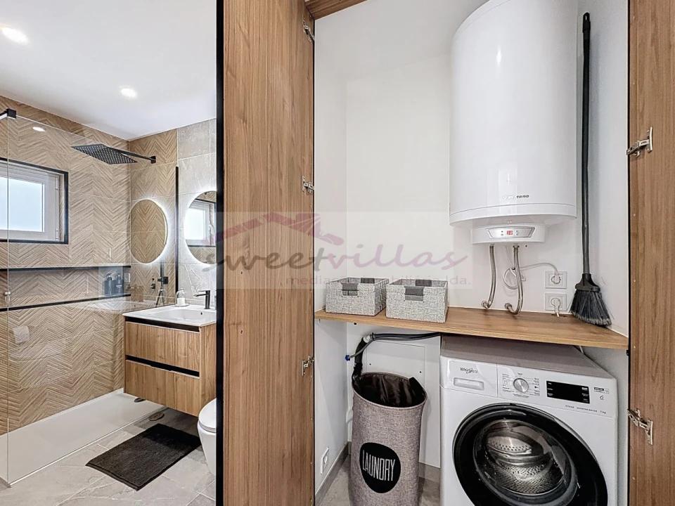 Apartamento para Venda em Albufeira e Olhos de Água Foto 17