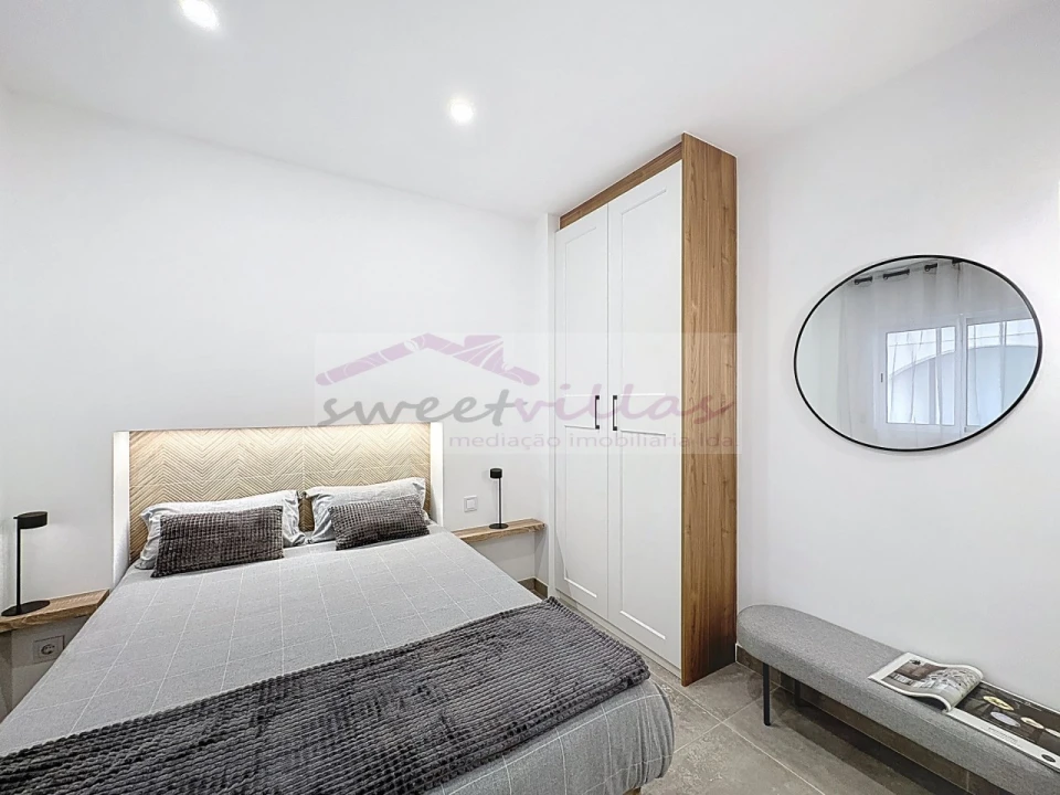 Apartamento para Venda em Albufeira e Olhos de Água Foto 22