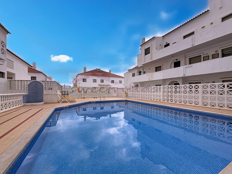 Apartamento para Venda em Albufeira e Olhos de Água Foto 29