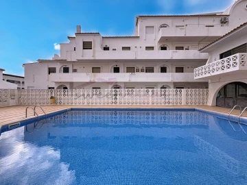 Apartamento para Venda em Albufeira e Olhos de Água