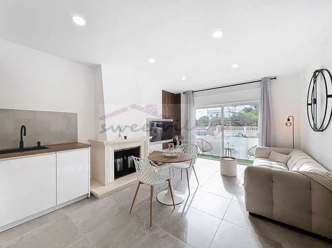 Apartamento para Venda em Albufeira e Olhos de Água Foto 2