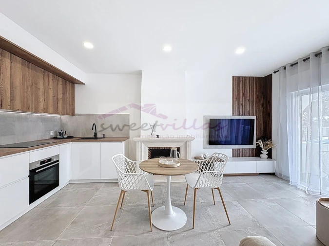 Apartamento para Venda em Albufeira e Olhos de Água Foto 5