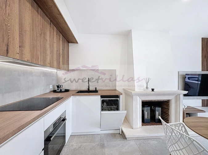 Apartamento para Venda em Albufeira e Olhos de Água Foto 11