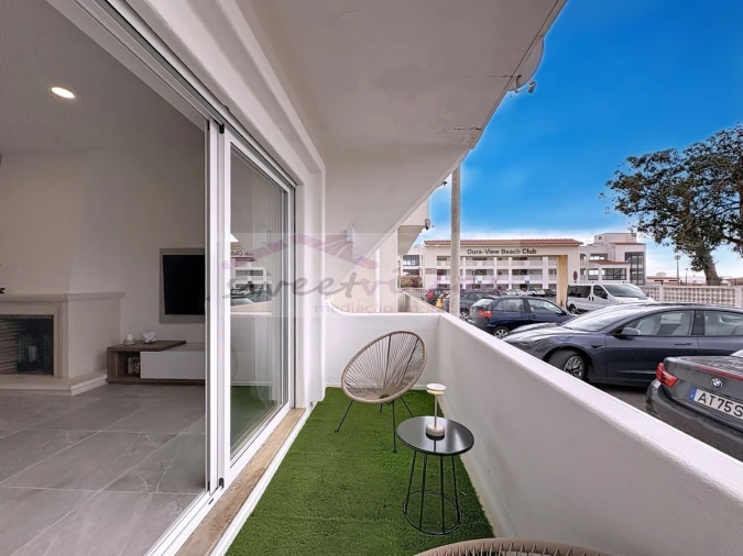 Apartamento para Venda em Albufeira e Olhos de Água Foto 14