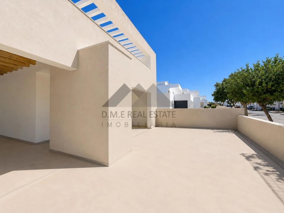 Moradia T4 para Venda em Castro Marim Foto 4