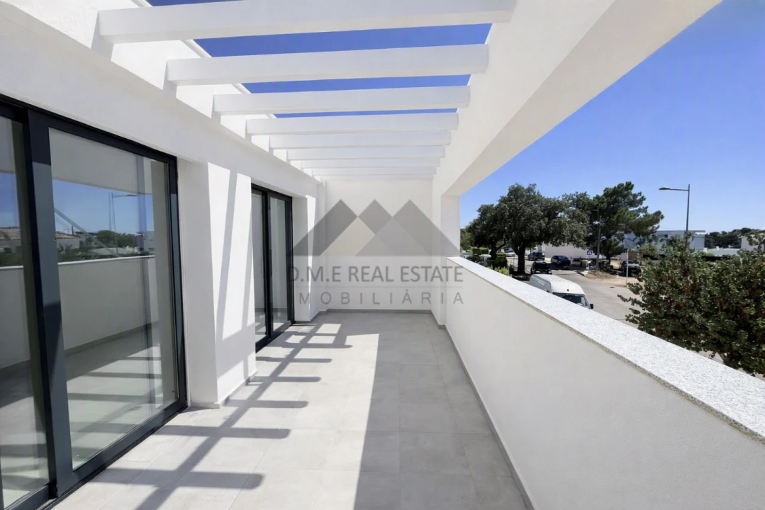 Moradia T4 para Venda em Castro Marim Foto 13