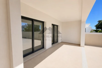 Moradia T4 para Venda em Castro Marim