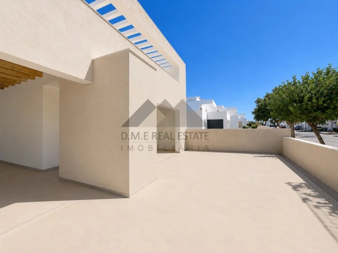 Moradia T4 para Venda em Castro Marim Foto 4