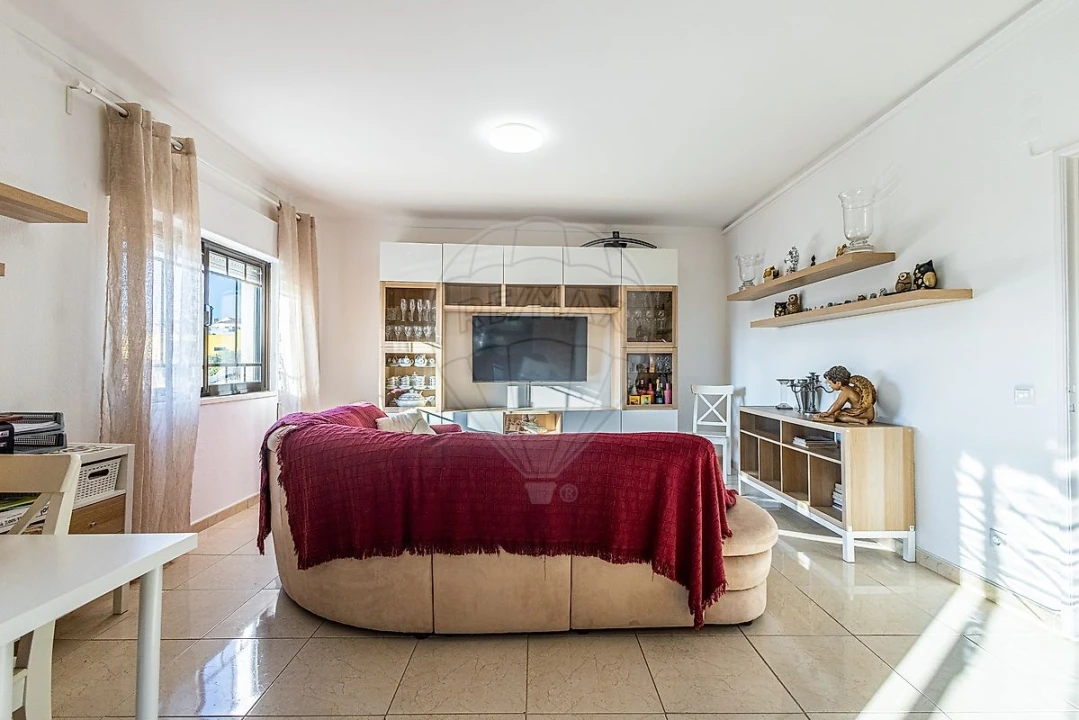 Apartamento T3 para Venda em Cartaxo e Vale da Pinta Foto 10