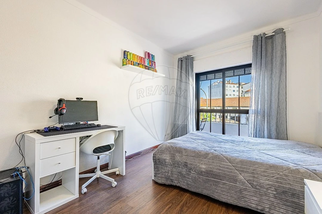 Apartamento T3 para Venda em Cartaxo e Vale da Pinta Foto 24