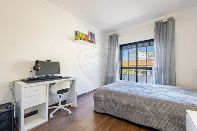 Apartamento T3 para Venda em Cartaxo e Vale da Pinta