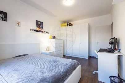 Apartamento T3 para Venda em Cartaxo e Vale da Pinta
