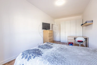 Apartamento T3 para Venda em Cartaxo e Vale da Pinta