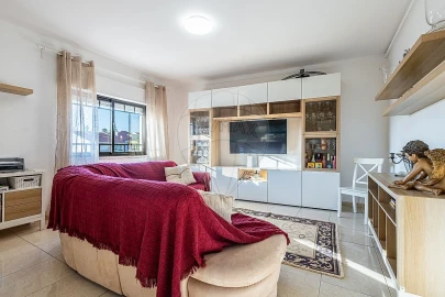 Apartamento T3 para Venda em Cartaxo e Vale da Pinta