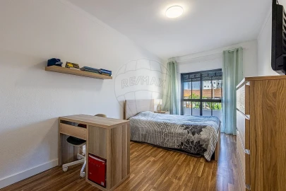 Apartamento T3 para Venda em Cartaxo e Vale da Pinta