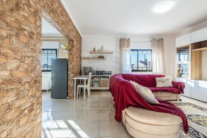Apartamento T3 para Venda em Cartaxo e Vale da Pinta