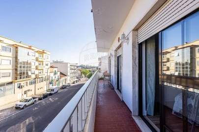 Apartamento T3 para Venda em Cartaxo e Vale da Pinta