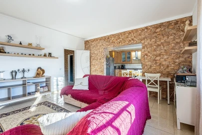 Apartamento T3 para Venda em Cartaxo e Vale da Pinta