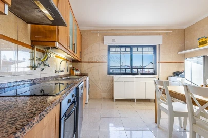 Apartamento T3 para Venda em Cartaxo e Vale da Pinta