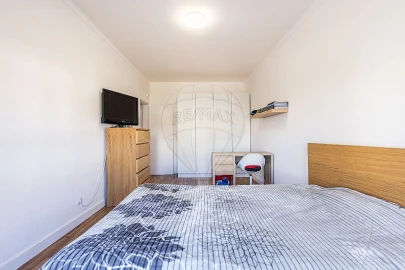 Apartamento T3 para Venda em Cartaxo e Vale da Pinta