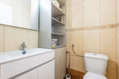 Apartamento T3 para Venda em Cartaxo e Vale da Pinta