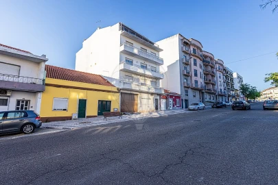 Apartamento T3 para Venda em Cartaxo e Vale da Pinta