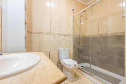 Apartamento T3 para Venda em Cartaxo e Vale da Pinta