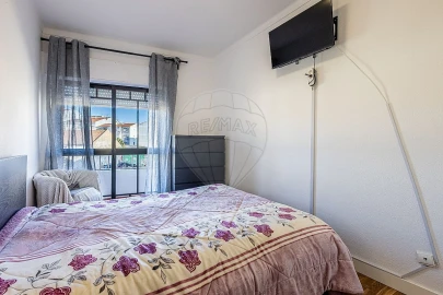 Apartamento T3 para Venda em Cartaxo e Vale da Pinta