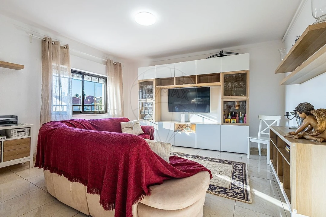 Apartamento T3 para Venda em Cartaxo e Vale da Pinta Foto 11