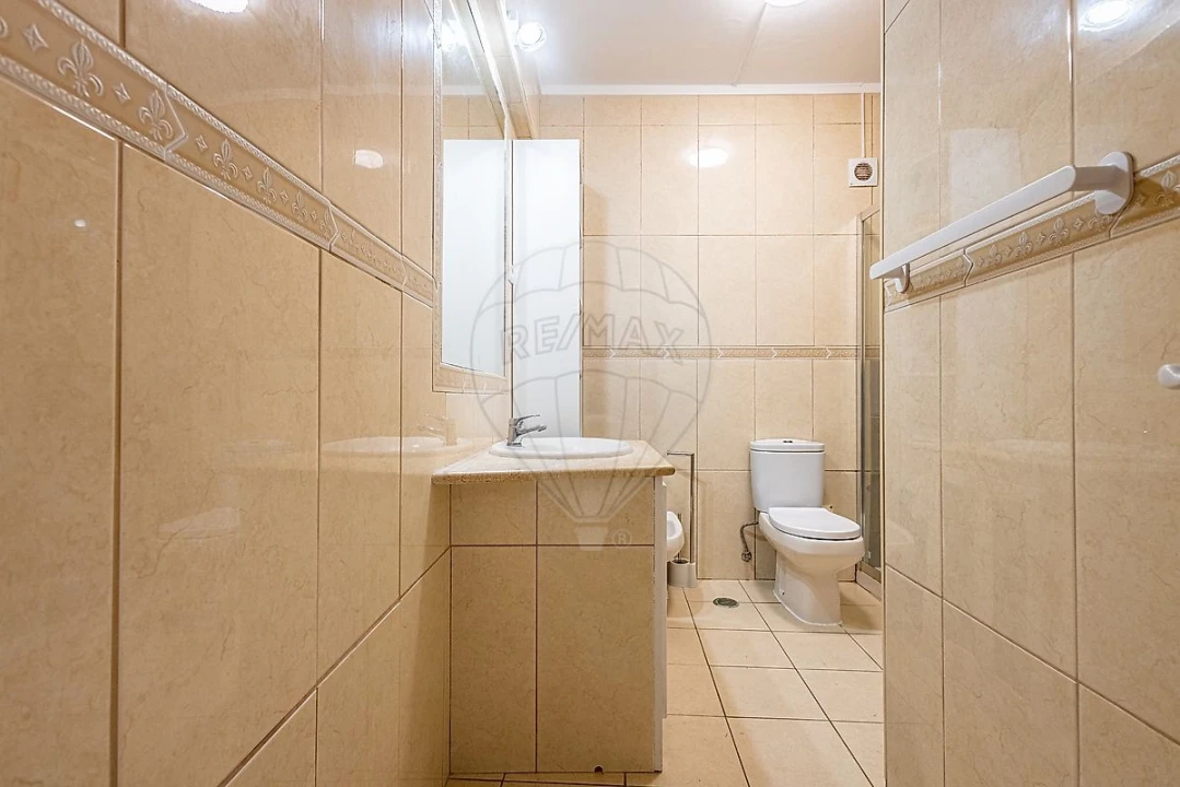 Apartamento T3 para Venda em Cartaxo e Vale da Pinta Foto 31