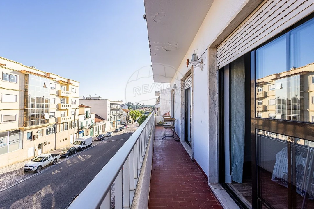 Apartamento T3 para Venda em Cartaxo e Vale da Pinta Foto 38