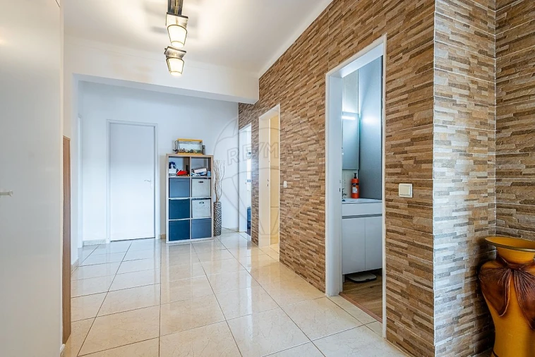 Apartamento T3 para Venda em Cartaxo e Vale da Pinta Foto 18