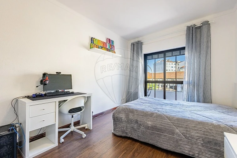 Apartamento T3 para Venda em Cartaxo e Vale da Pinta Foto 24