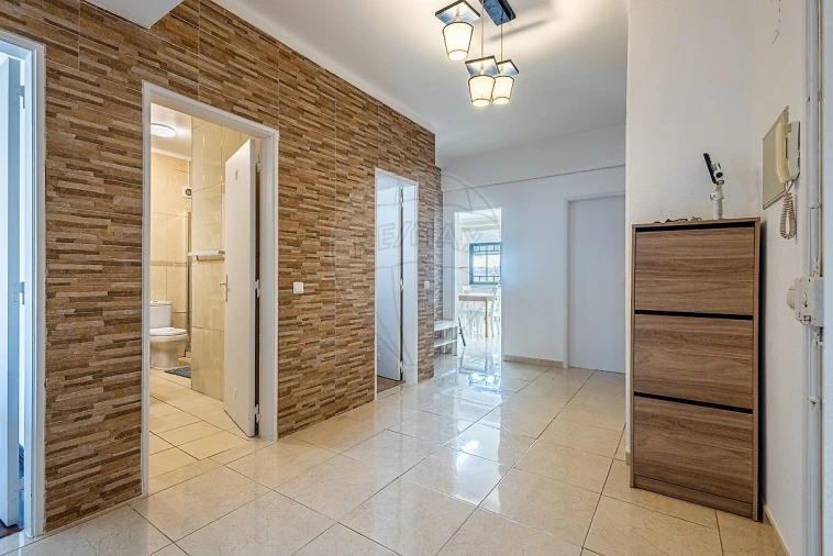 Apartamento T3 para Venda em Cartaxo e Vale da Pinta Foto 22