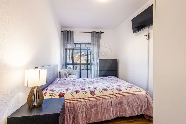 Apartamento T3 para Venda em Cartaxo e Vale da Pinta Foto 35