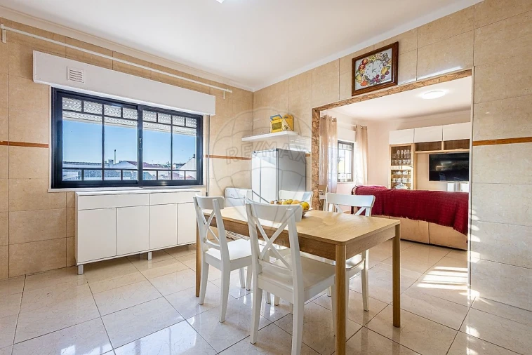 Apartamento T3 para Venda em Cartaxo e Vale da Pinta Foto 17