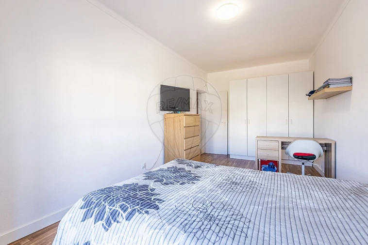 Apartamento T3 para Venda em Cartaxo e Vale da Pinta Foto 29